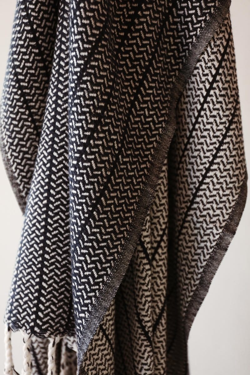 Limited Edition Aksam Handwoven Towel Collection - Image 11