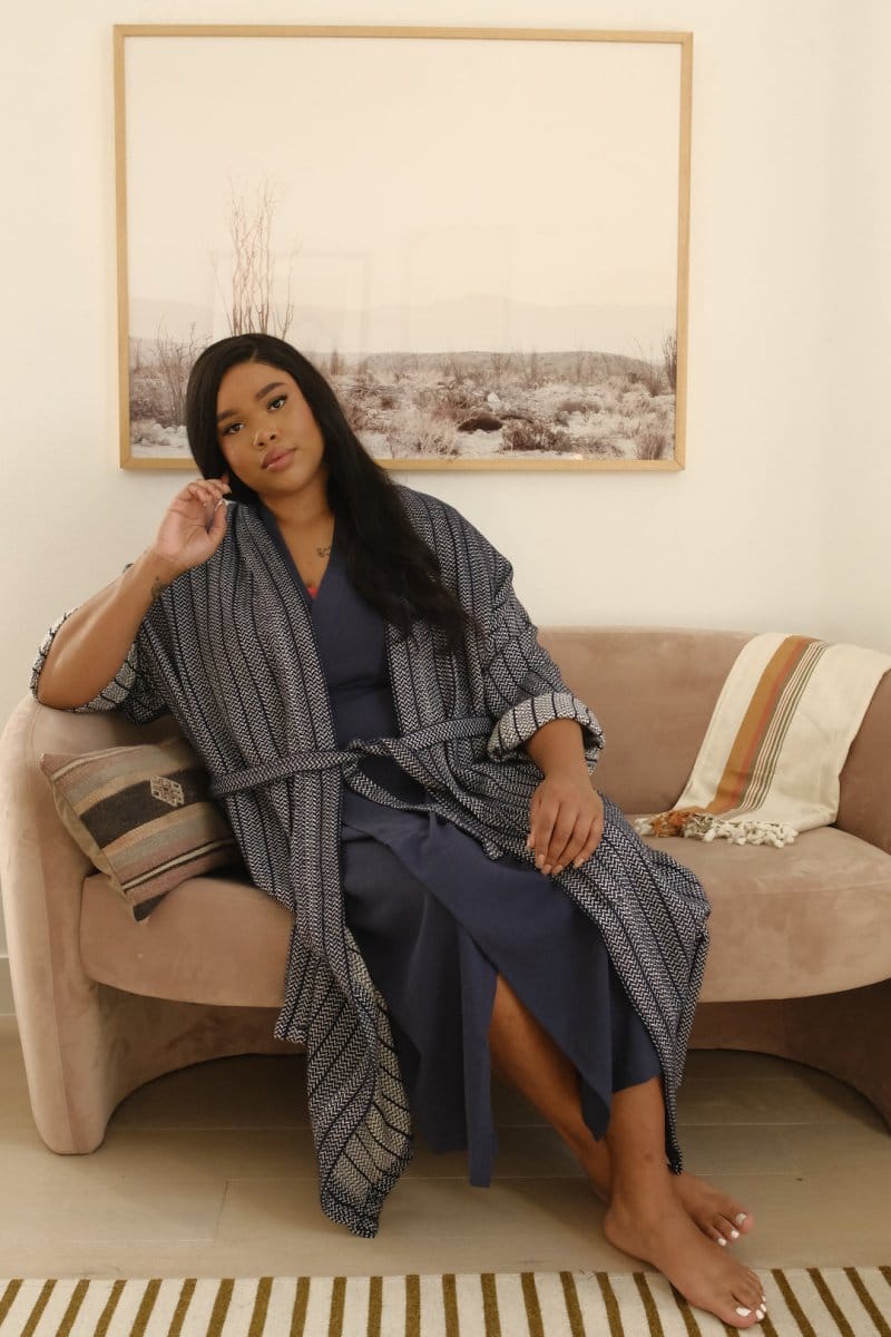 Limited Edition Aksam Robe Collection - Image 11