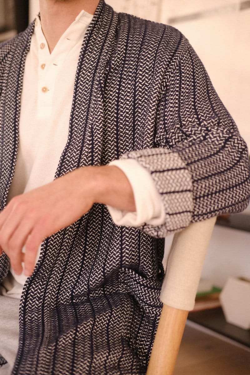 Limited Edition Aksam Robe Collection - Image 4