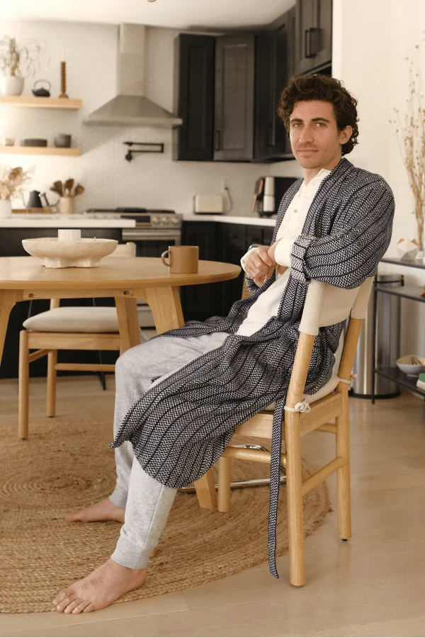 Limited Edition Aksam Robe Collection - Image 5