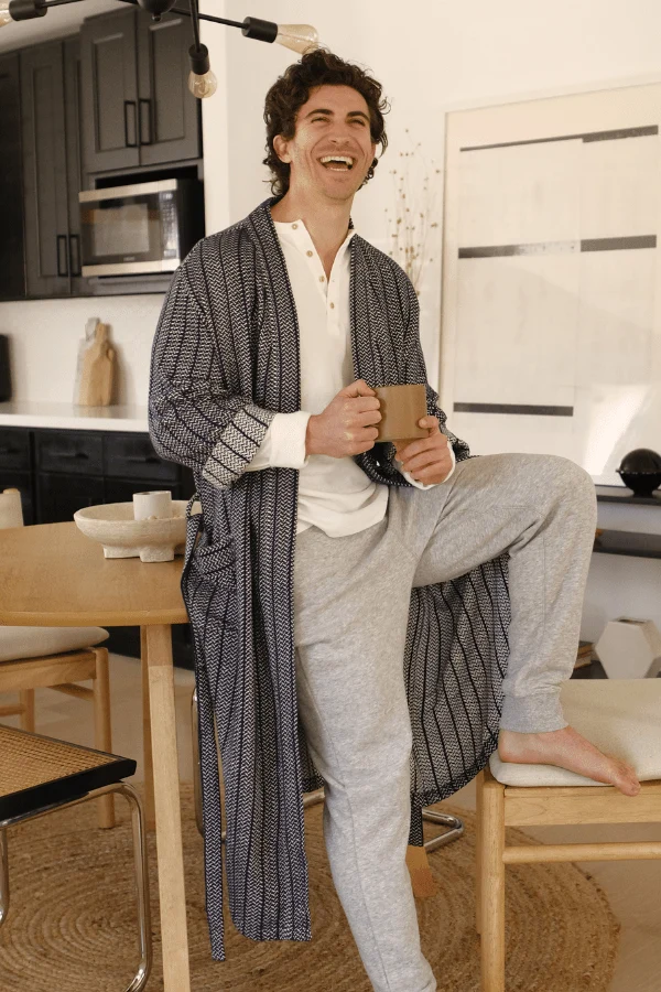 Limited Edition Aksam Robe Collection - Image 7