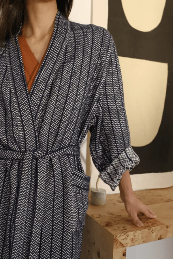 Limited Edition Aksam Robe Collection - Image 8