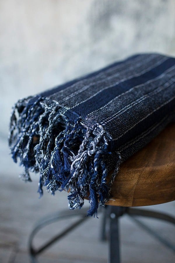 Asya Handwoven Towel Collection - Image 11