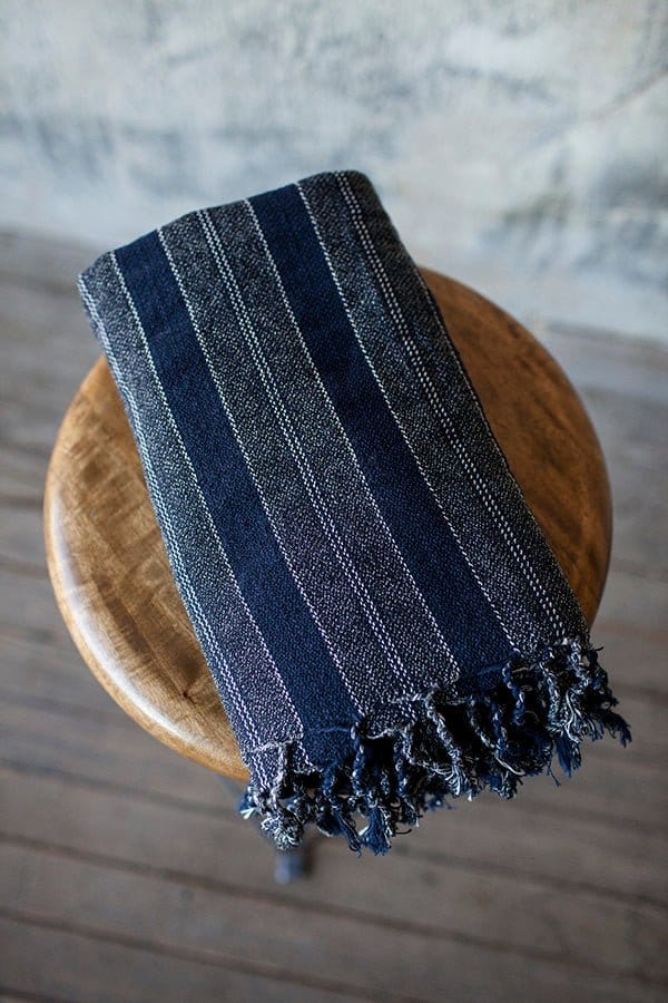 Asya Handwoven Towel Collection - Image 7