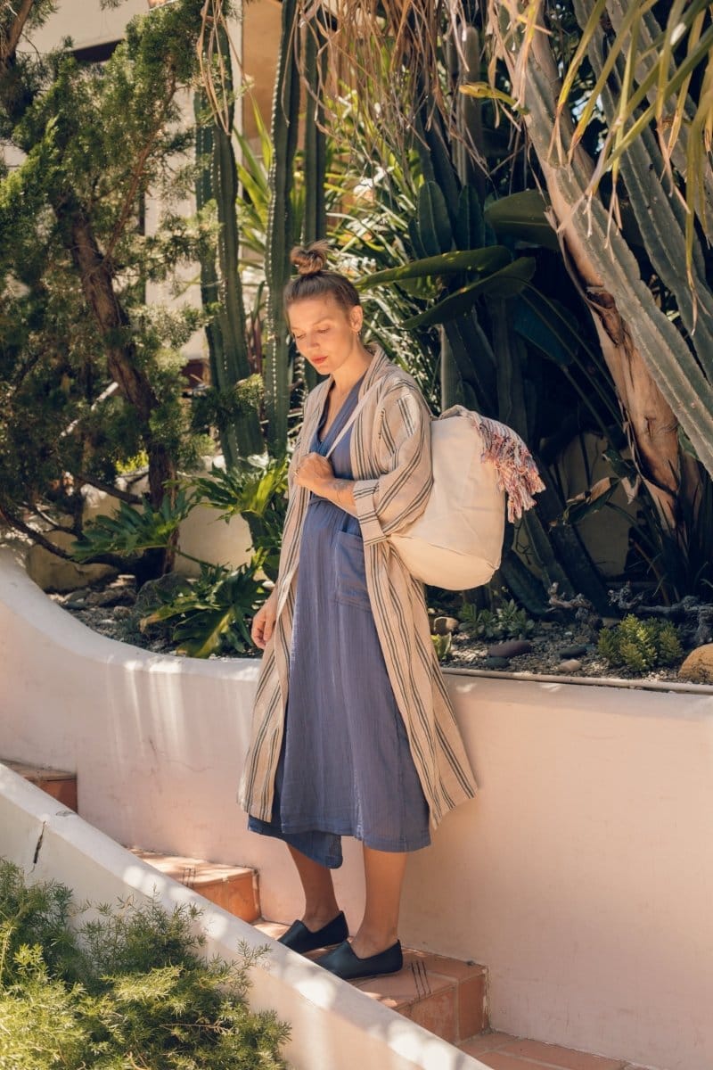 The Aydin 'House' Dress - Image 11