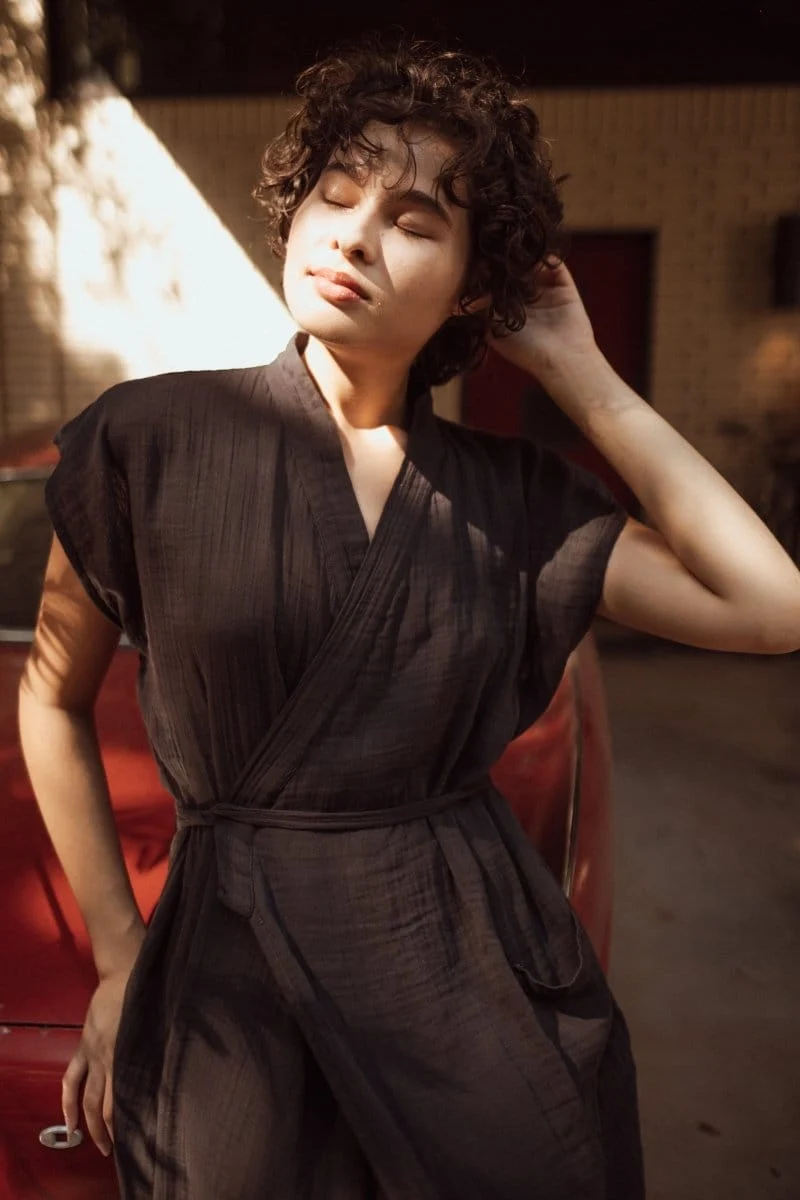 The Aydin 'House' Dress - Image 43