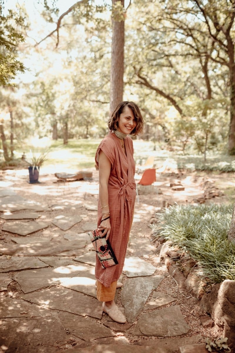 The Aydin 'House' Dress - Image 60