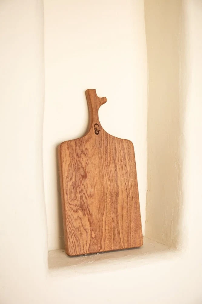 Branch Cheese Board - Image 7
