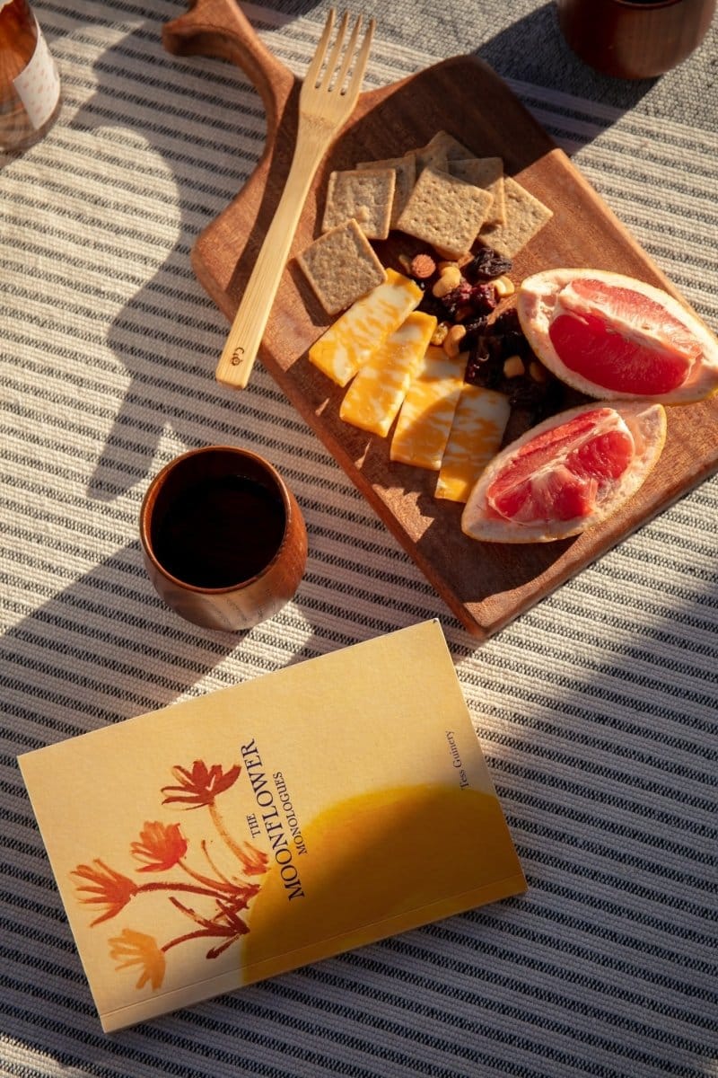 Branch Cheese Board - Image 8
