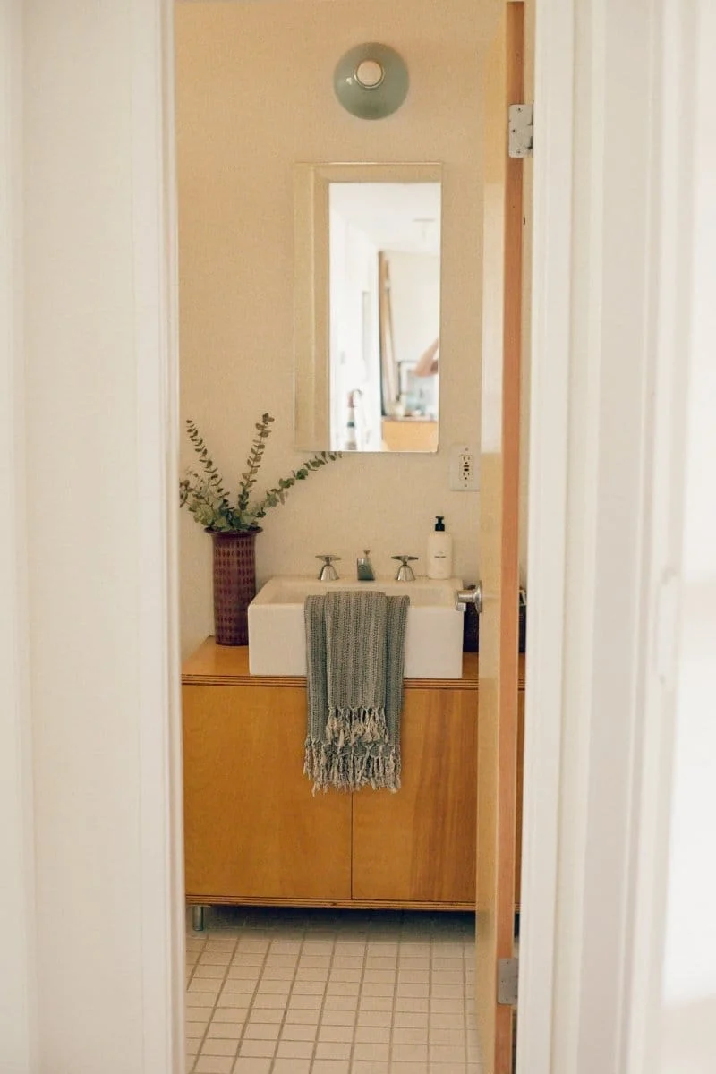 Damat Handwoven Towel Collection - Image 6