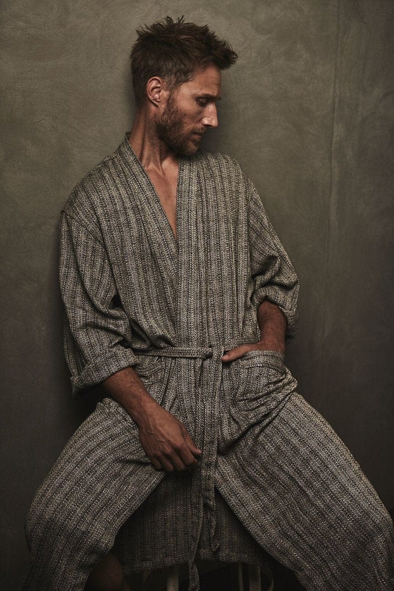 Damat Robe Collection - Image 10