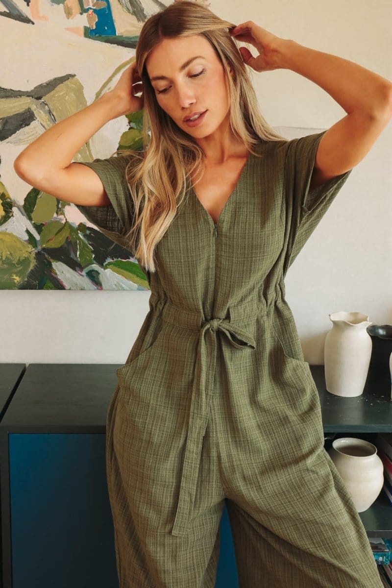 Divane Jumpsuit - Image 43