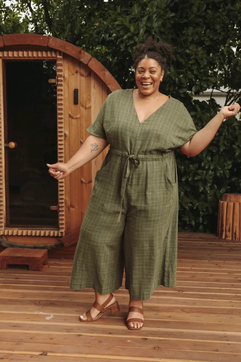 Divane Jumpsuit - Image 45