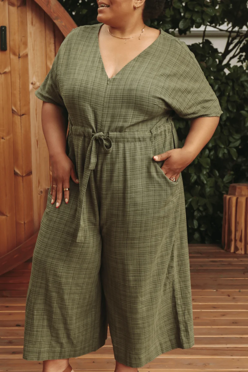 Divane Jumpsuit - Image 46