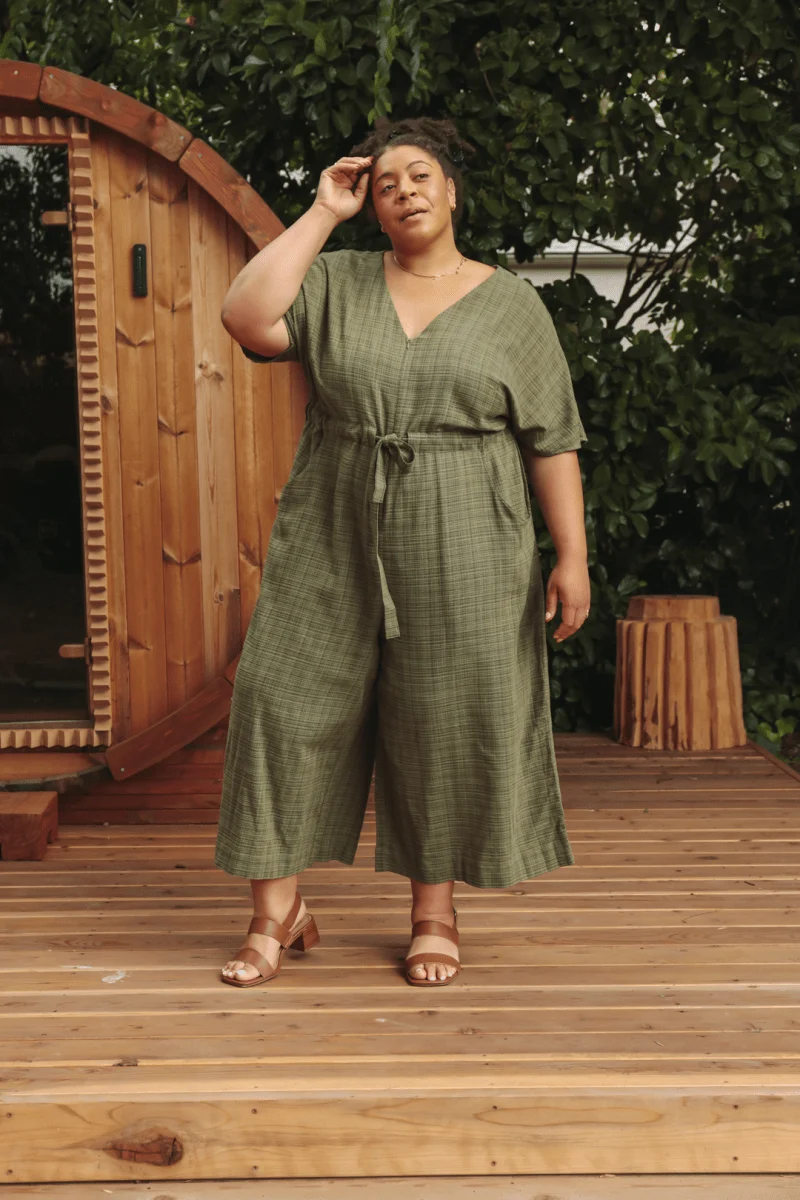 Divane Jumpsuit - Image 48