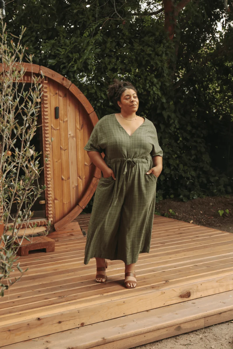 Divane Jumpsuit - Image 49