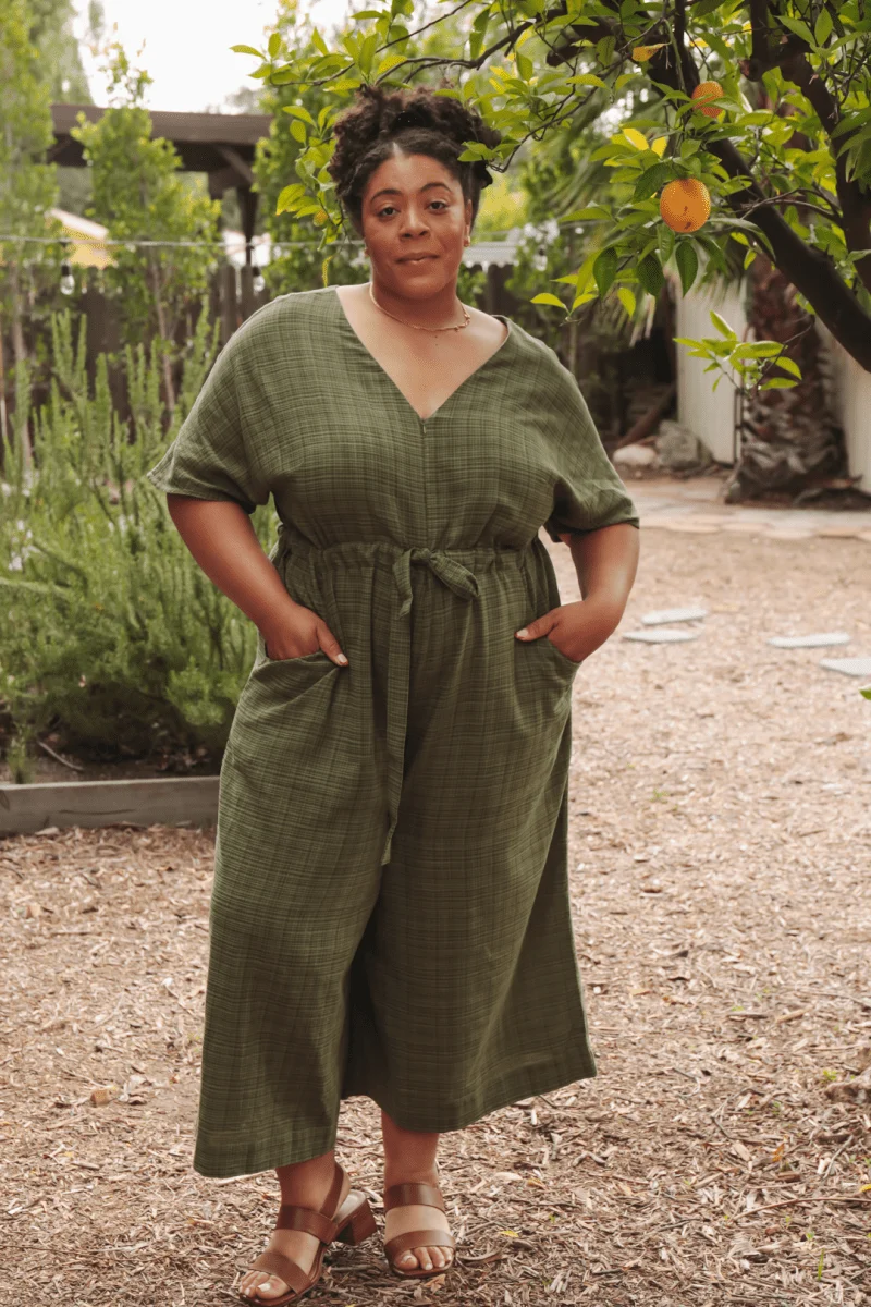 Divane Jumpsuit - Image 52