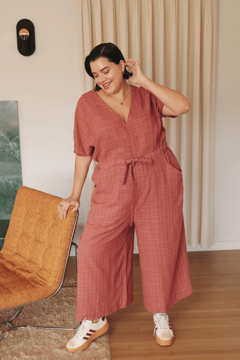 Divane Jumpsuit - Image 64