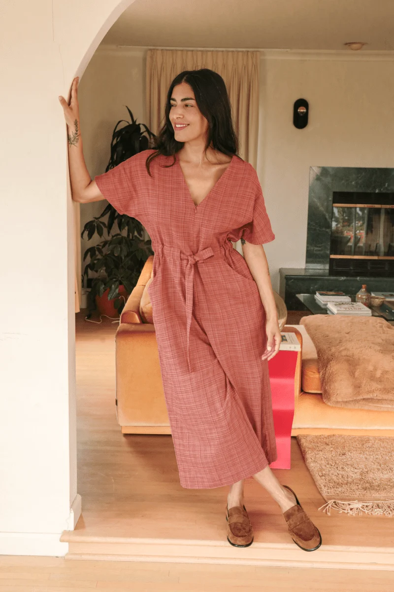 Divane Jumpsuit - Image 57