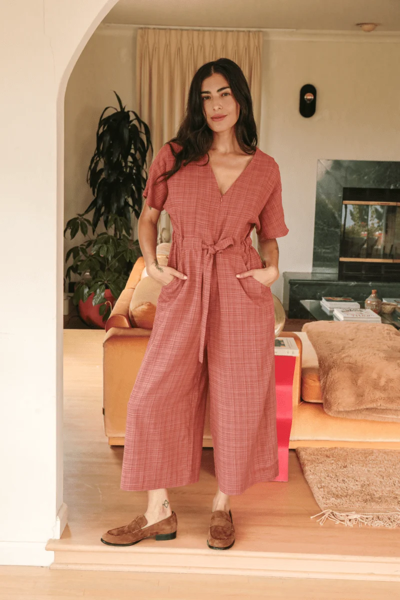 Divane Jumpsuit - Image 60