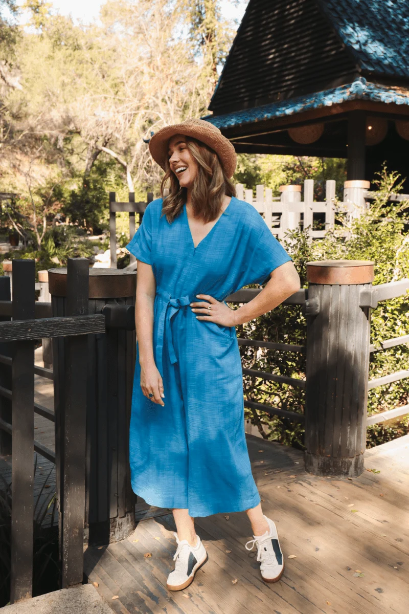 Divane Jumpsuit - Image 24
