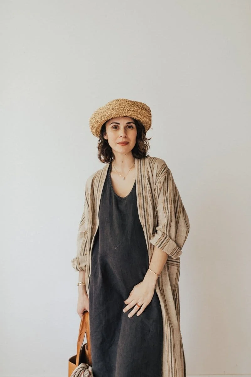Emine Robe Collection - Image 9