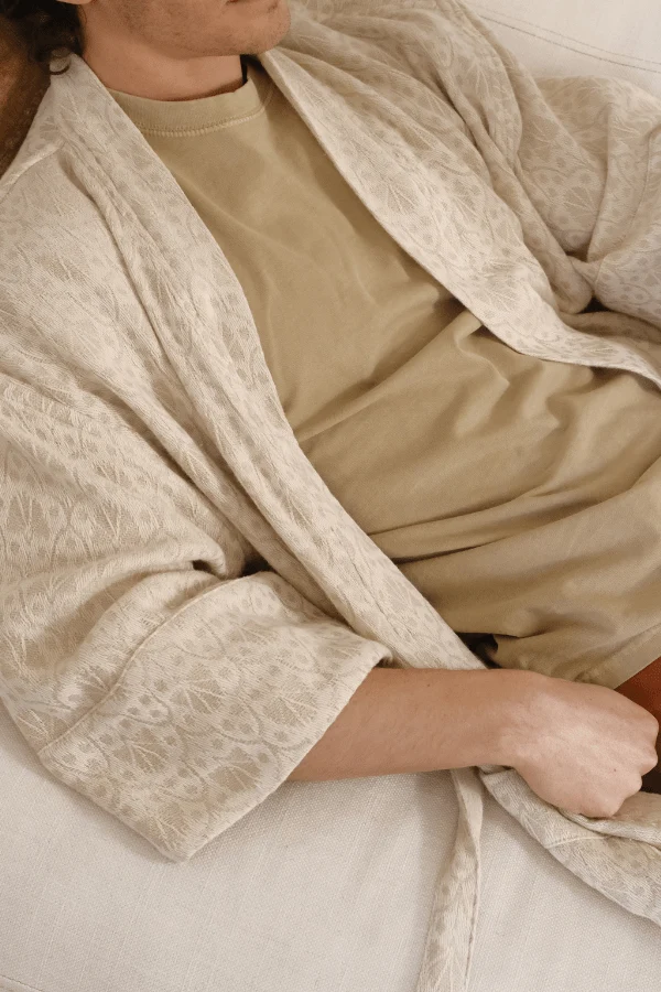 Paylaş Kisa-Cut Robe Collection - Image 14