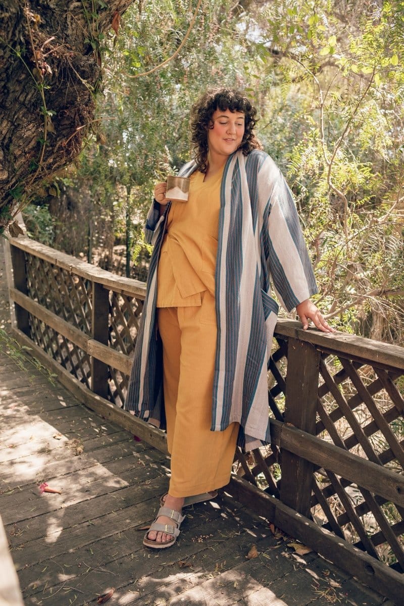 Fidan Robe Collection - Image 3