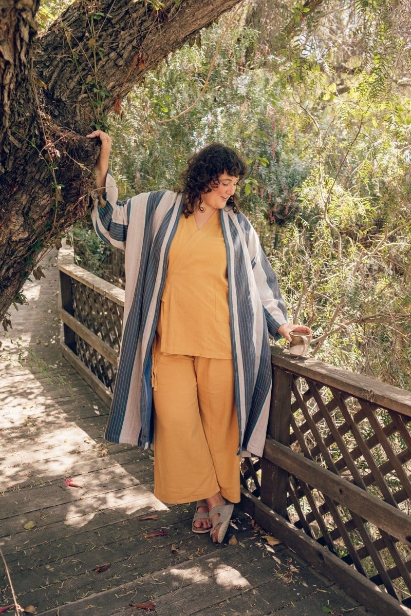 Fidan Robe Collection - Image 4