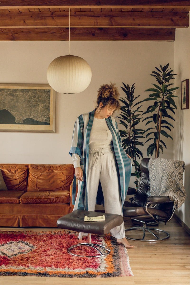 Fidan Robe Collection - Image 8