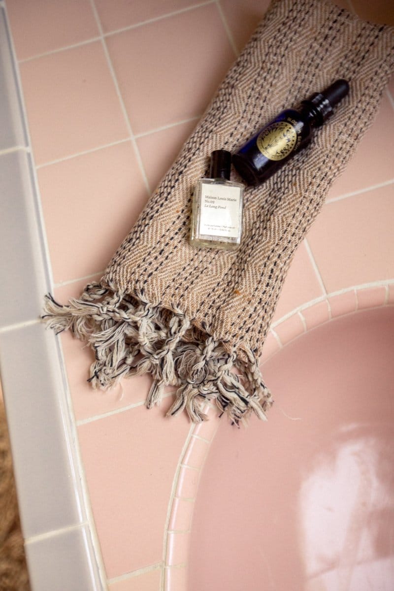 Gelin Handwoven Towel Collection - Image 14