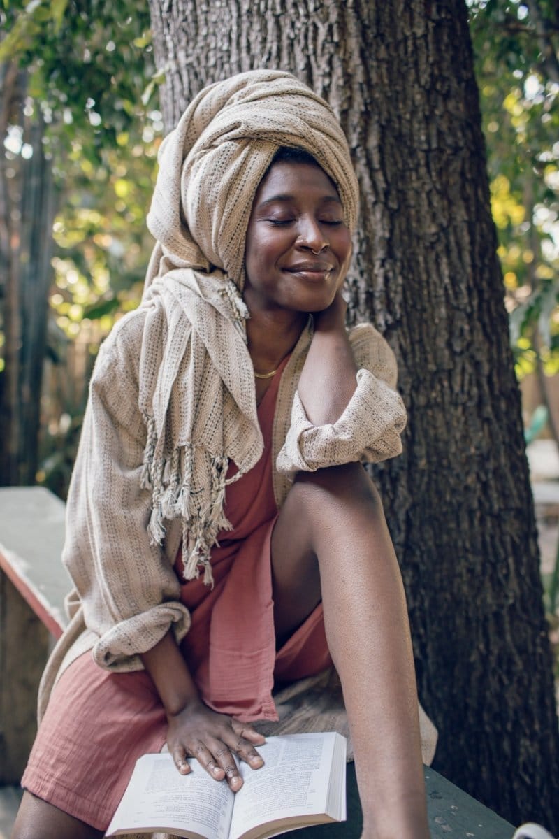 Gelin Handwoven Towel Collection - Image 3