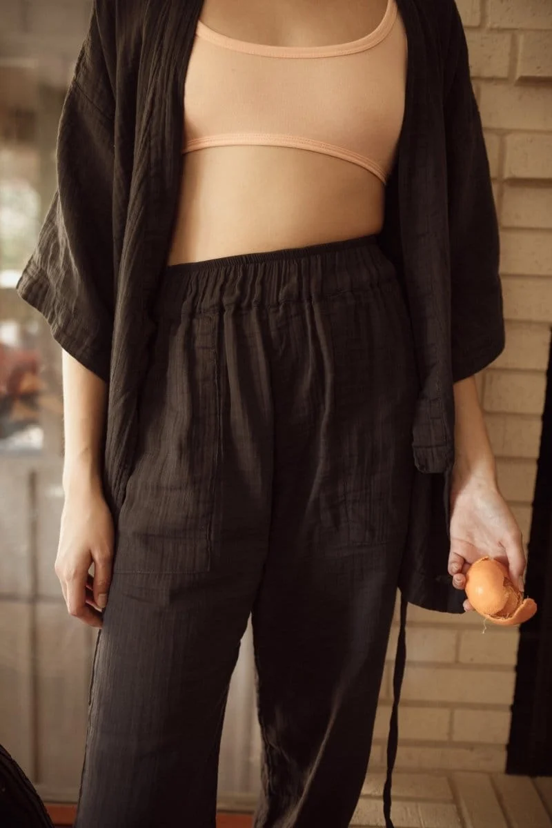 Kardeş Loungewear Separates - Image 18