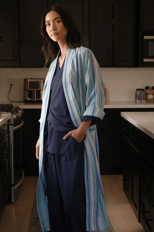 Kardeş Şile Loungewear Separates - Limited Edition Collection - Image 20