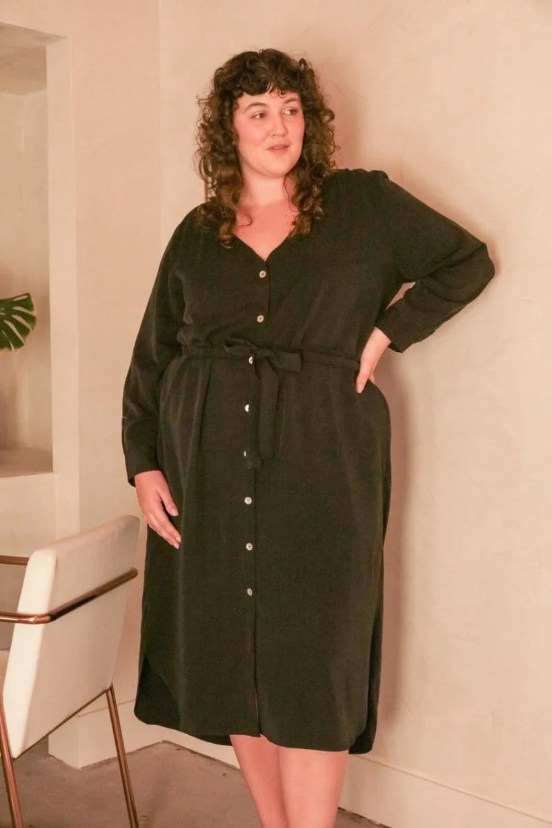 Limited Edition Gina Dress - Image 10