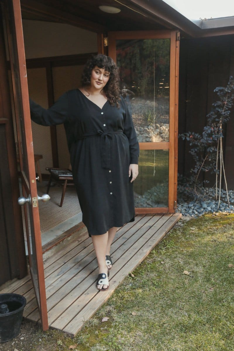 Limited Edition Gina Dress - Image 11