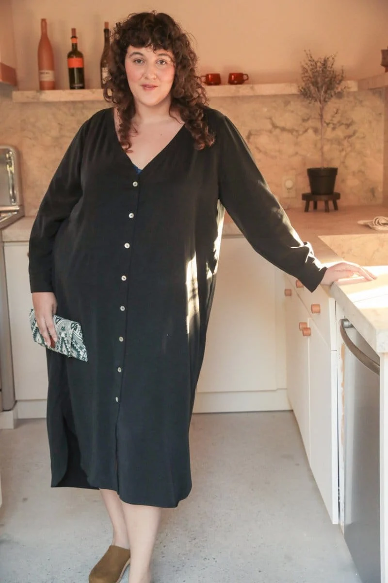 Limited Edition Gina Dress - Image 12