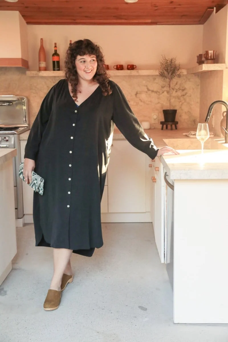 Limited Edition Gina Dress - Image 13