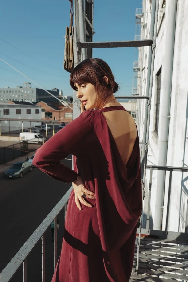 Limited Edition Gina Dress - Image 15