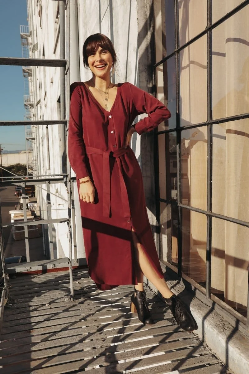 Limited Edition Gina Dress - Image 16