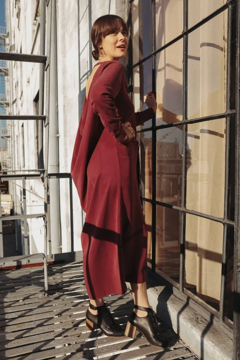 Limited Edition Gina Dress - Image 17