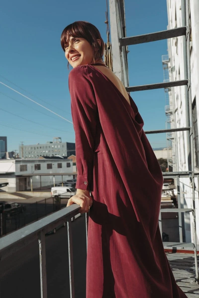 Limited Edition Gina Dress - Image 18