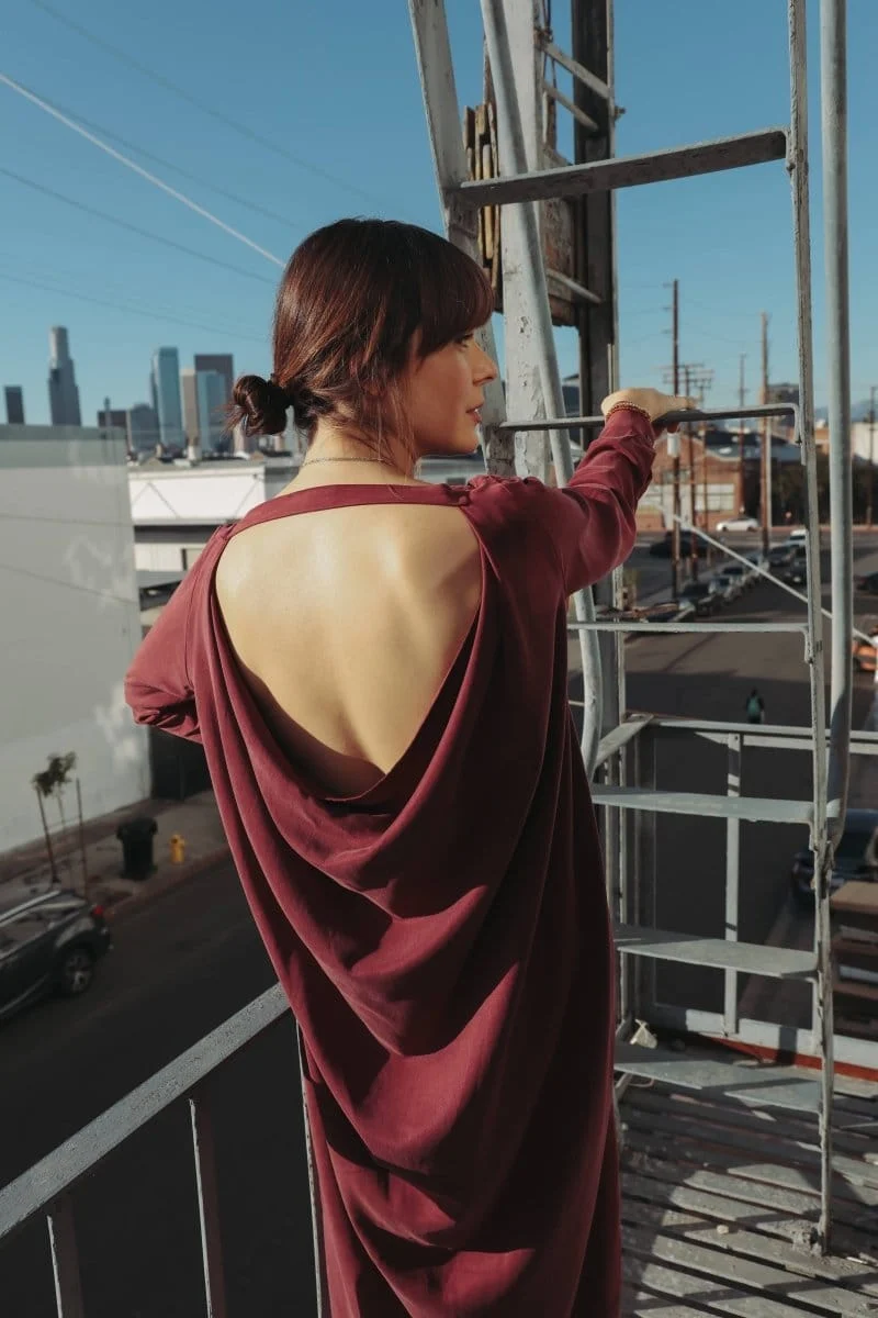 Limited Edition Gina Dress - Image 19