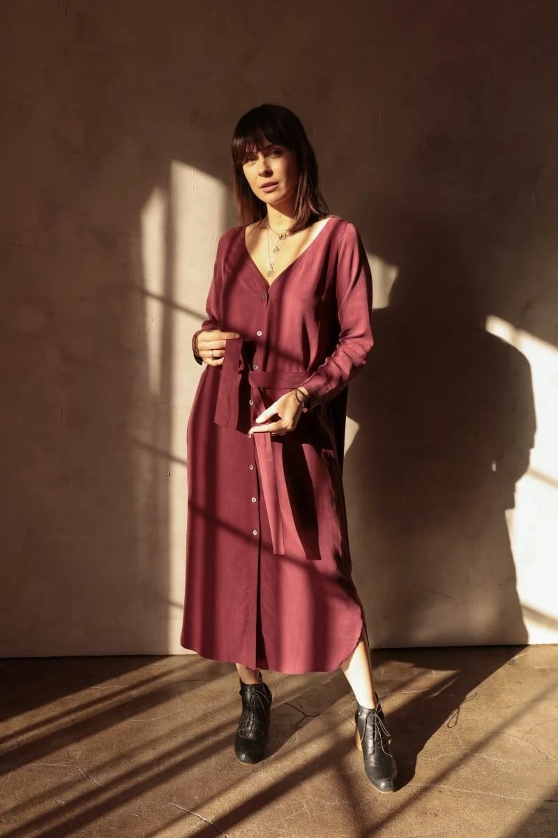 Limited Edition Gina Dress - Image 21