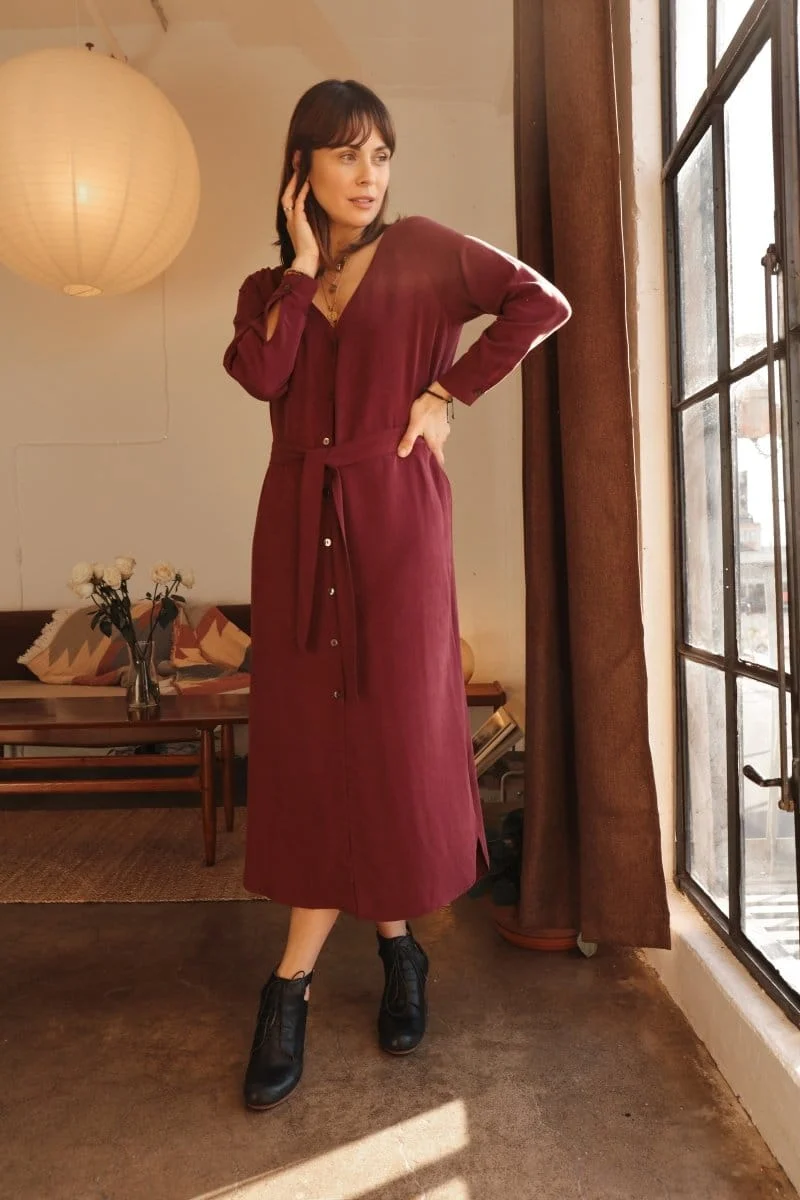 Limited Edition Gina Dress - Image 22