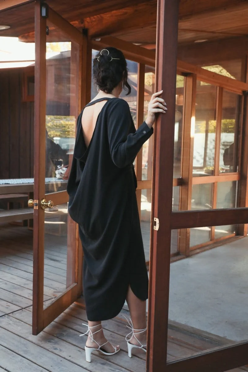 Limited Edition Gina Dress - Image 3