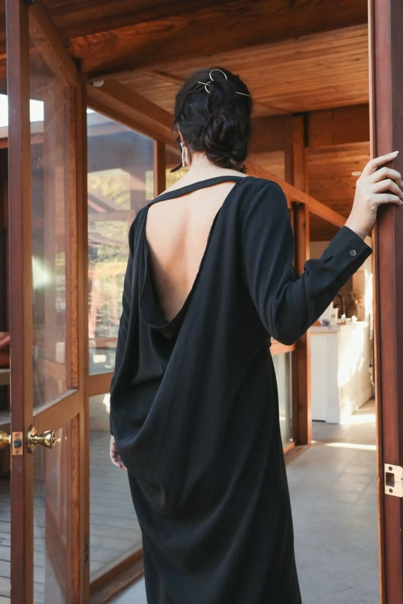 Limited Edition Gina Dress - Image 4