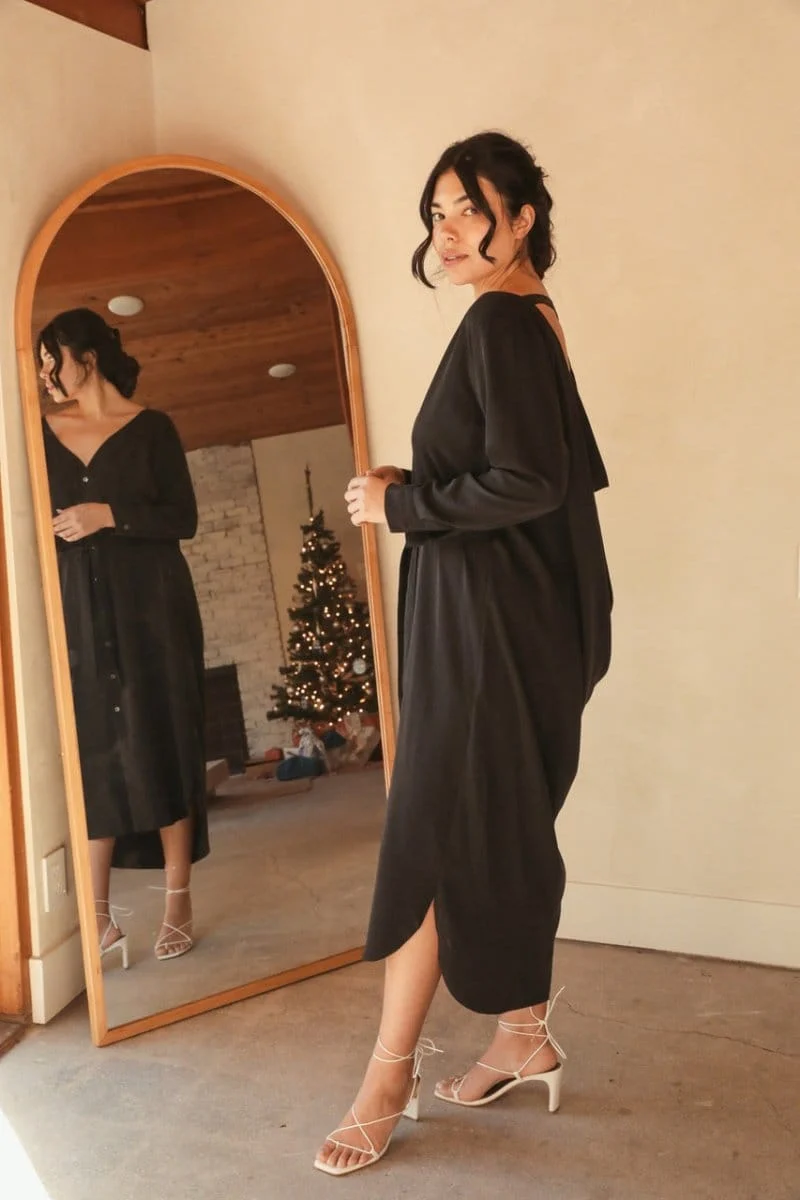 Limited Edition Gina Dress - Image 5