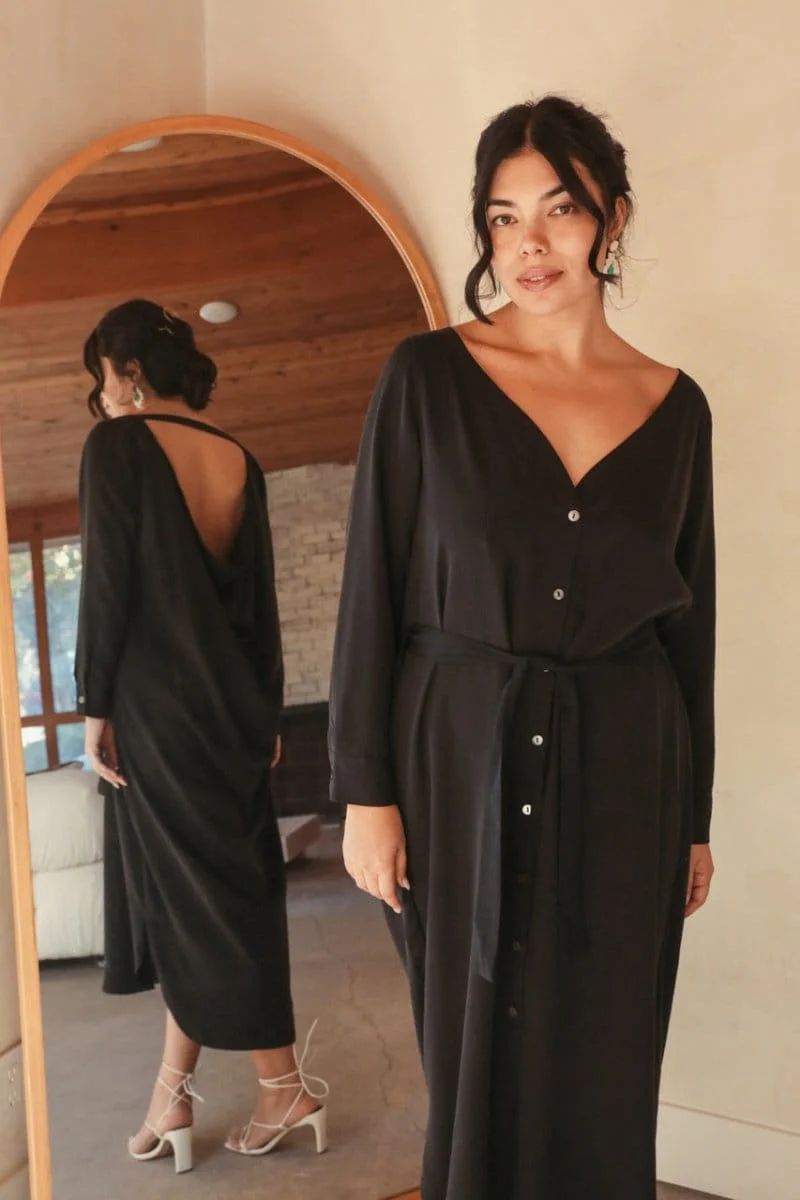 Limited Edition Gina Dress - Image 6