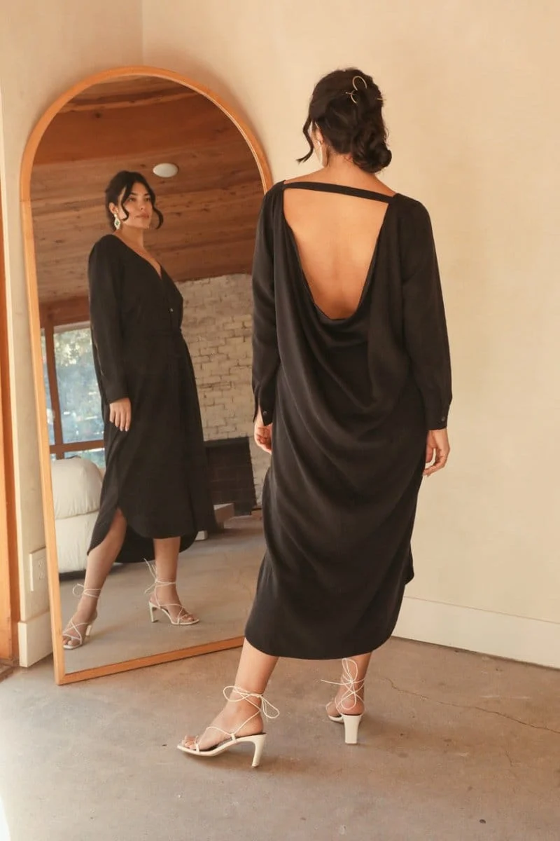 Limited Edition Gina Dress - Image 7